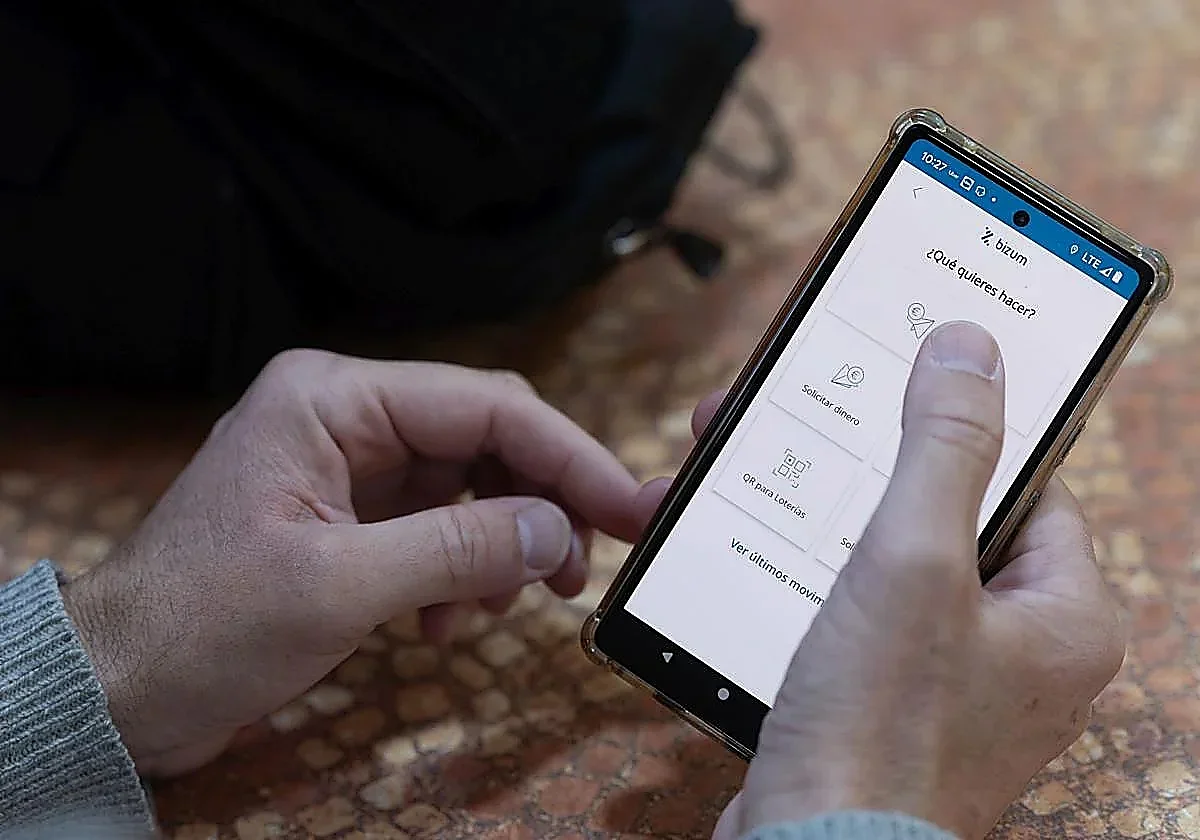 Bizum Pay revoluciona el comercio: Carrefour e Inditex lideran la adopción del pago digital