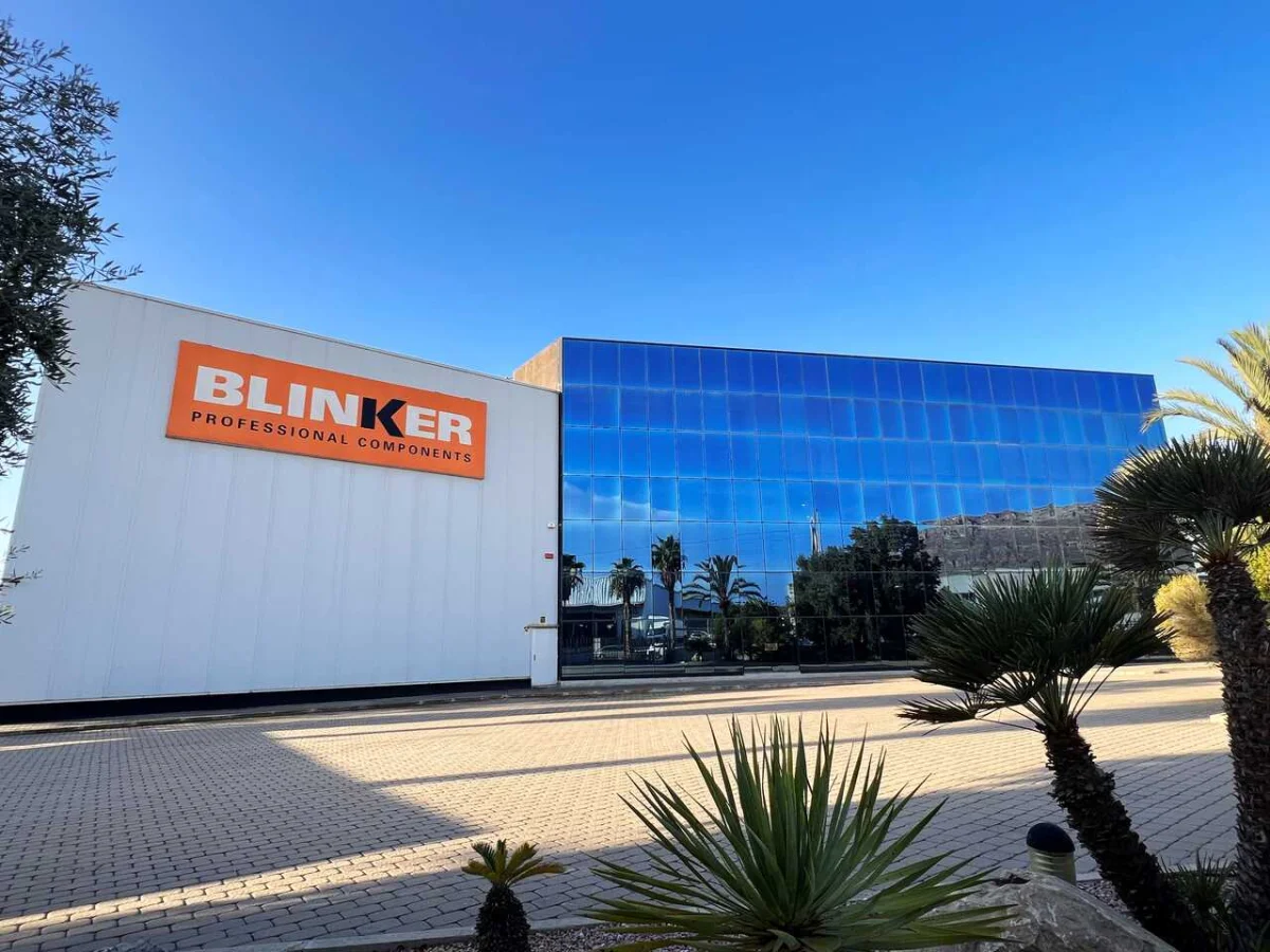 Blinker refuerza su expansión global con dos nuevos grandes accionistas estratégicos