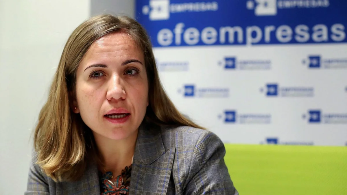 BME refuerza su equipo con una experta de Euronext para potenciar las OPVs