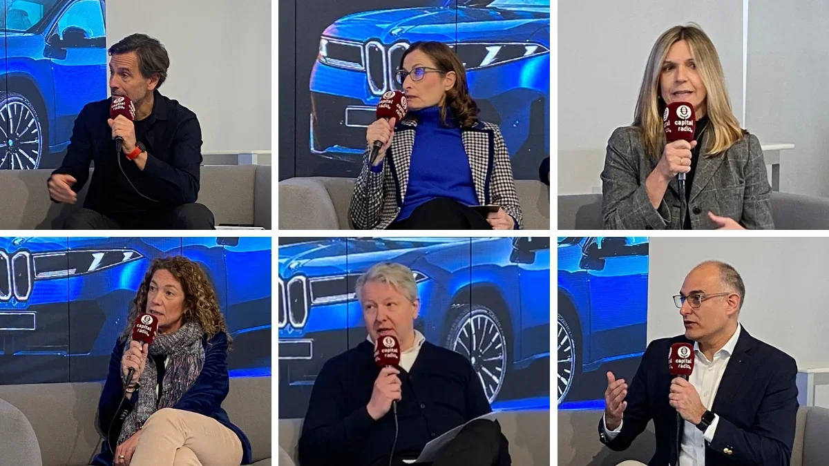 BMW España revela las claves de su éxito empresarial en una jornada de puertas abiertas