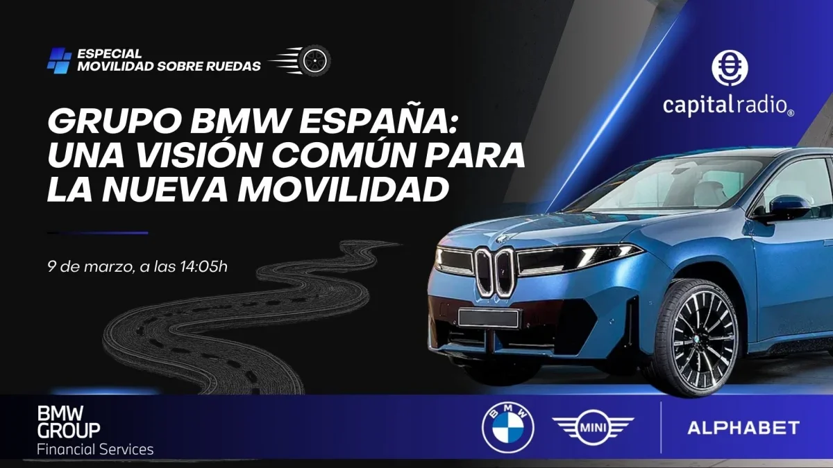 BMW España revoluciona la movilidad con su nuevo enfoque en sostenibilidad y tecnología