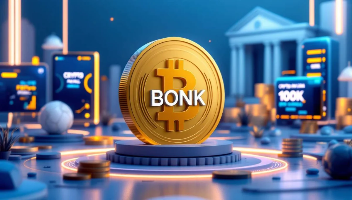 BONK revoluciona el mercado cripto: ¿cómo afecta a los salarios en España?