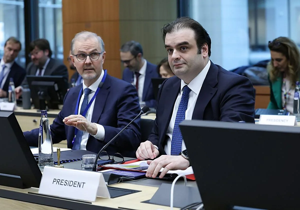 Boris Vujcic, nuevo vice del BCE: ¿cambios en la política monetaria europea?