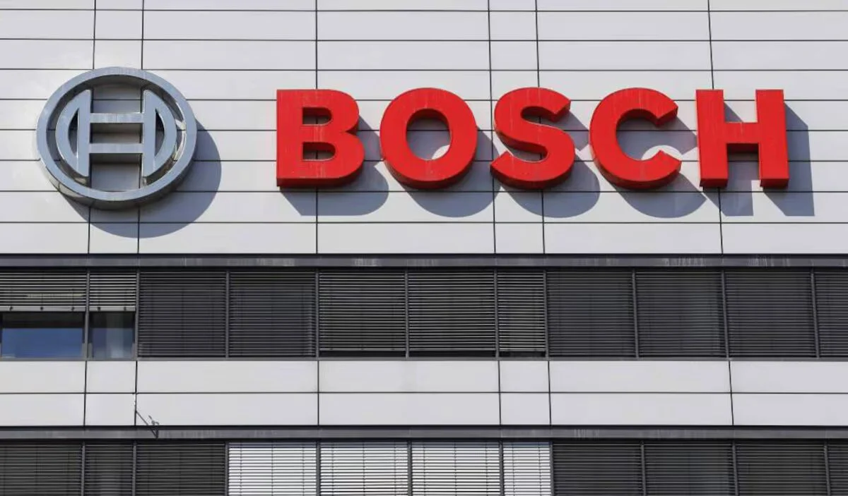 Bosch España alcanza 2.529 millones en ventas, desafiando la inestabilidad global