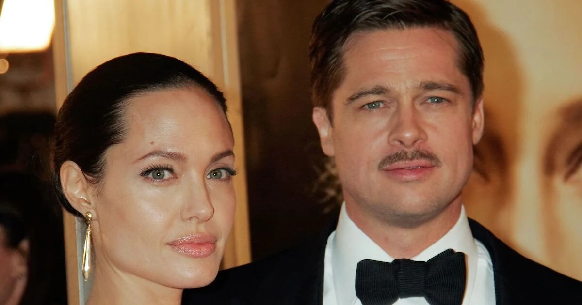 Brad Pitt busca transparencia financiera en la guerra legal con Angelina Jolie
