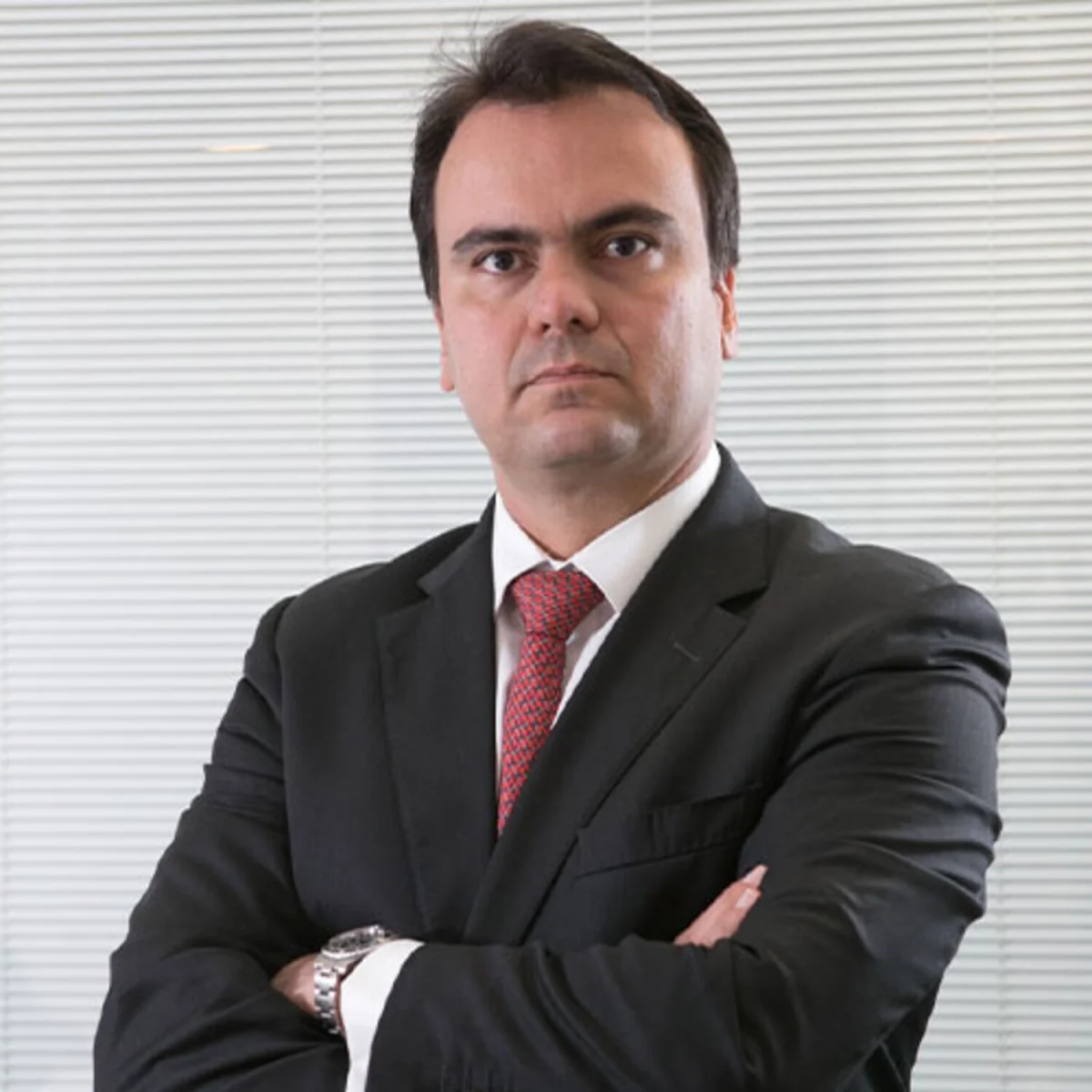 Broedel deja Santander tras dos años en medio de acusaciones de fraude por Itaú