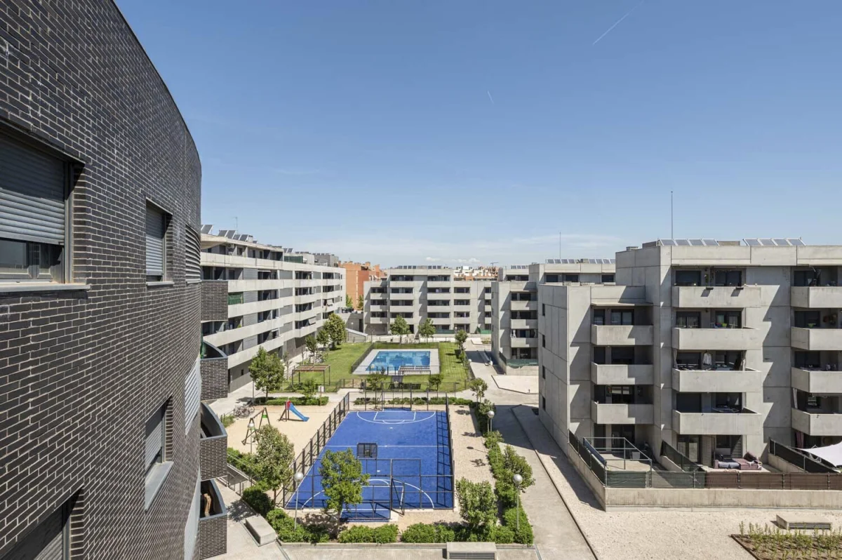 Brookfield transforma el mercado inmobiliario español al adquirir Fidere