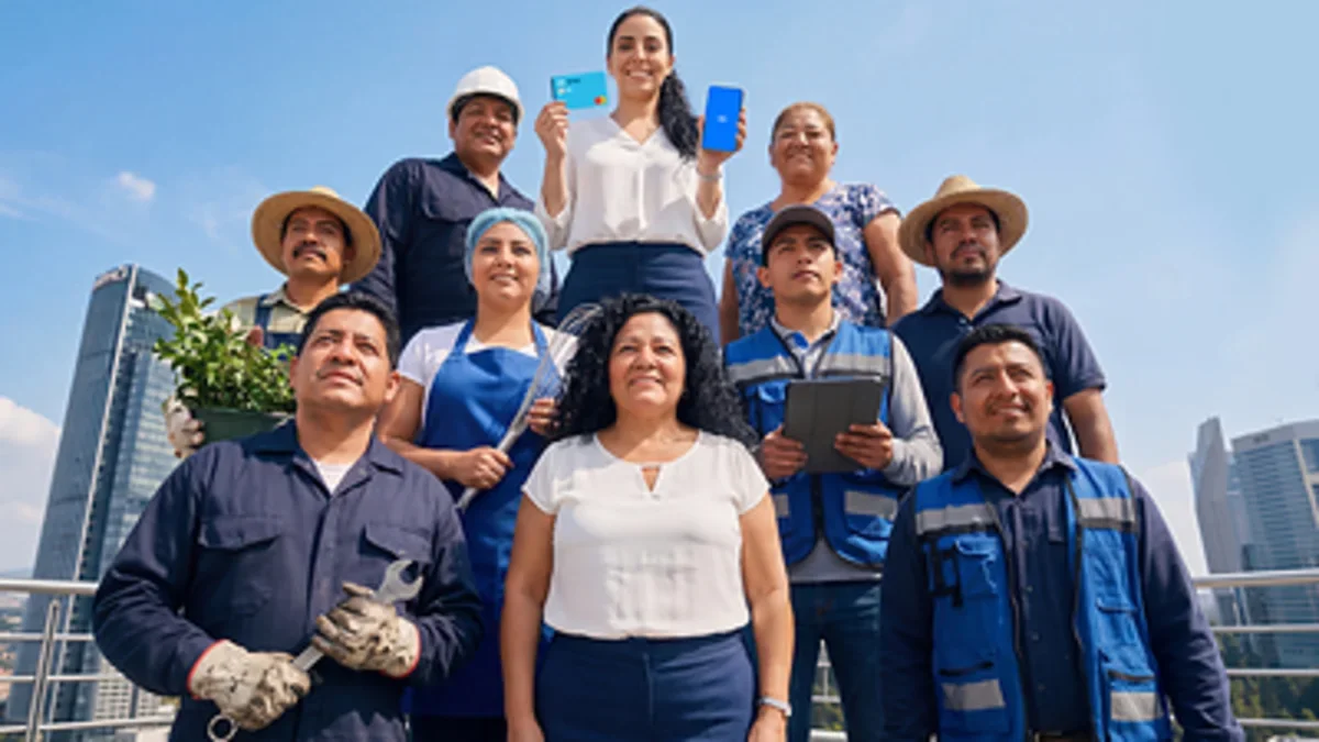 Broxel transforma el panorama financiero digital en México tras 15 años de evolución