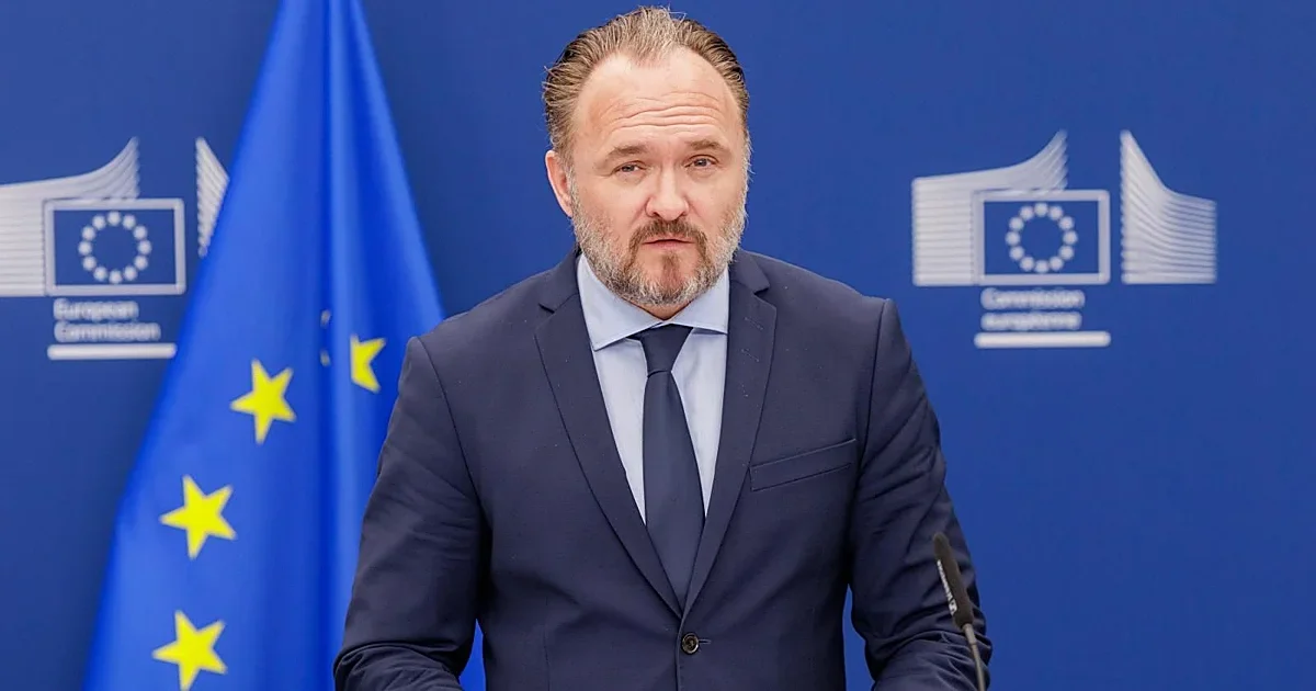 Bruselas lanza alerta: los países deben recortar el consumo de gas urgentemente