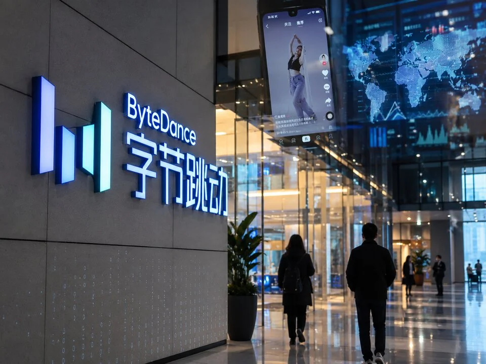 ByteDance lanza una IA masiva que podría revolucionar la competencia en el sector