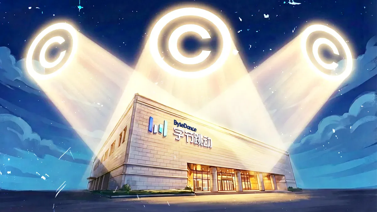 ByteDance se enfrenta a Hollywood: suspende lanzamiento de su modelo de IA de vídeo