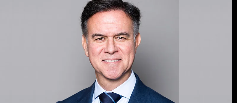 CaixaBank AM refuerza su dirección temporalmente con Álvaro Martín Sauto como CIO