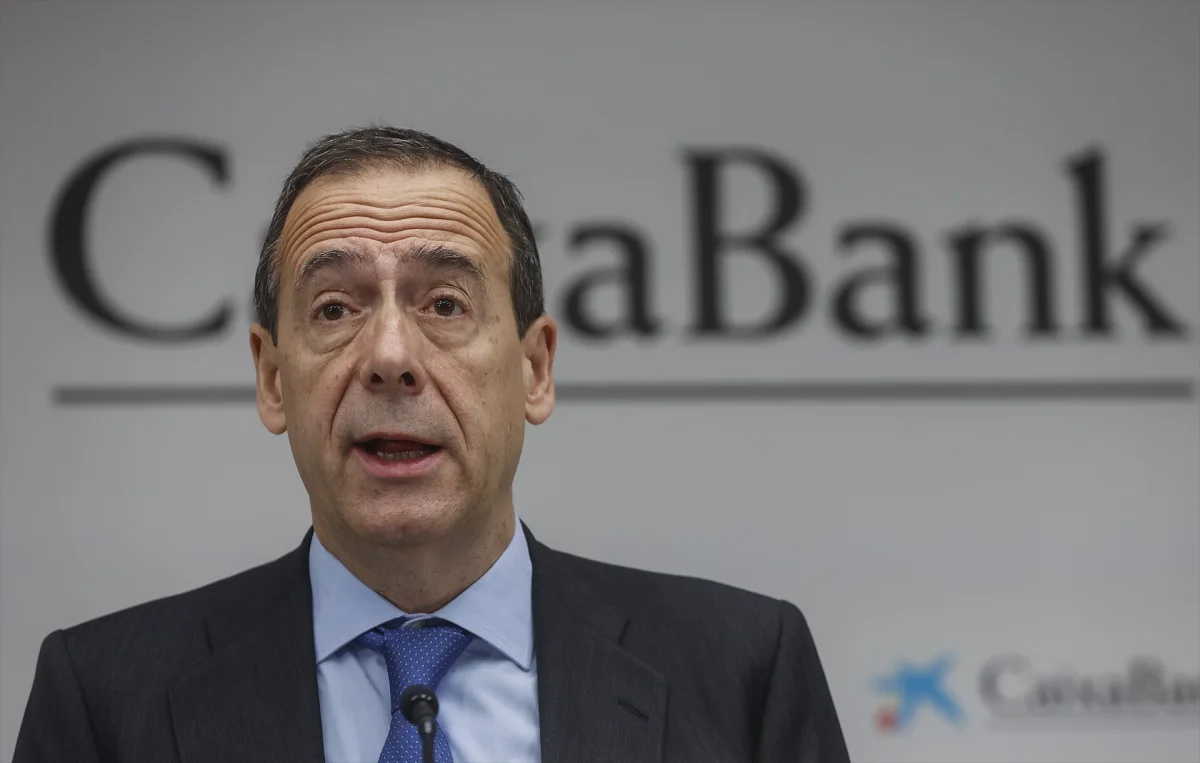 CaixaBank atrae a inversores con su alta rentabilidad y dividendos competitivos