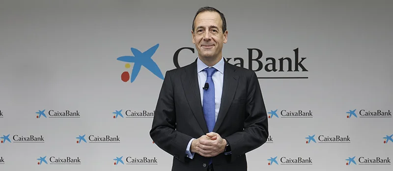 CaixaBank busca atraer a millonarios en Miami con su nueva sucursal de alto perfil