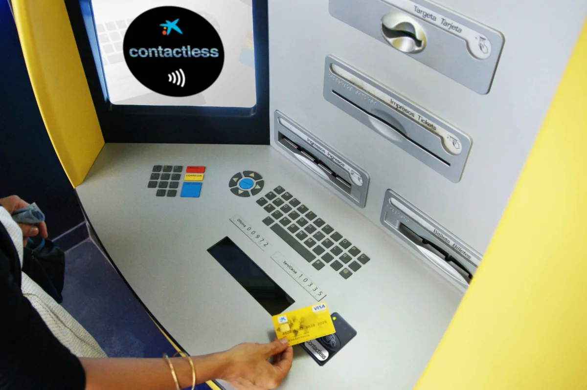 CaixaBank impulsa su crecimiento: 500 millones anuales gracias a pagos digitales