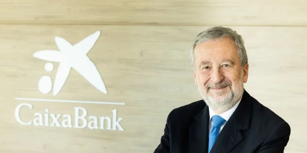 Caixabank refuerza su autonomía al rechazar la vicepresidencia del FROB