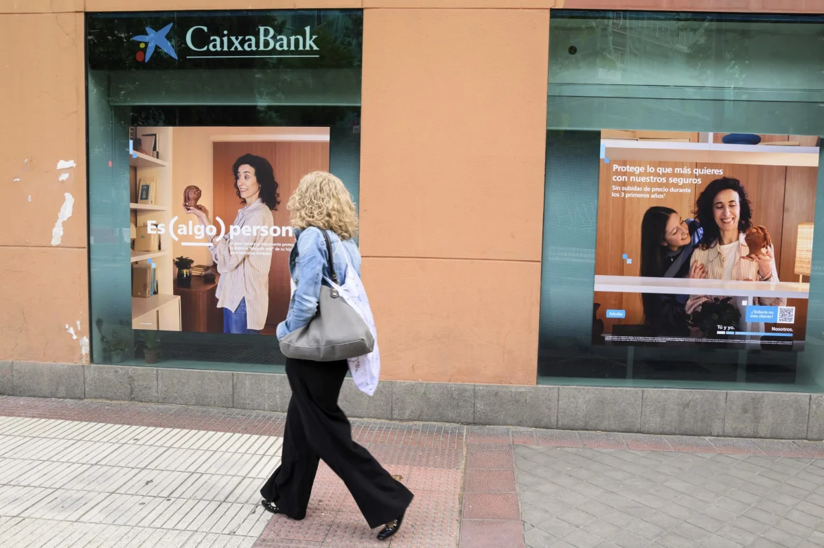 CaixaBank refuerza su dominio en el sector de pagos, alcanzando el 35% en restauración