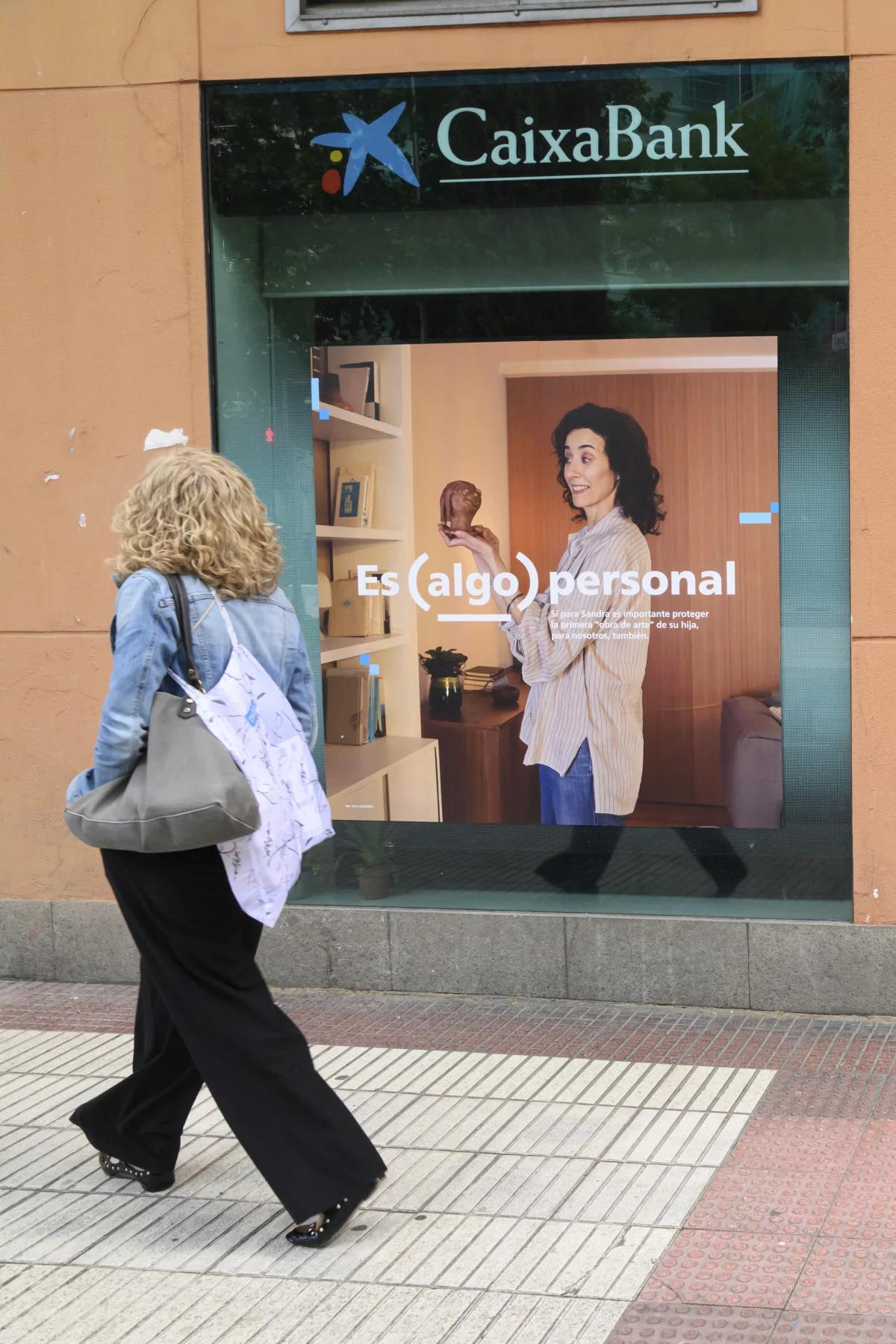 CaixaBank refuerza su liderazgo en 'leasing' con más de 6.000 millones en dos años