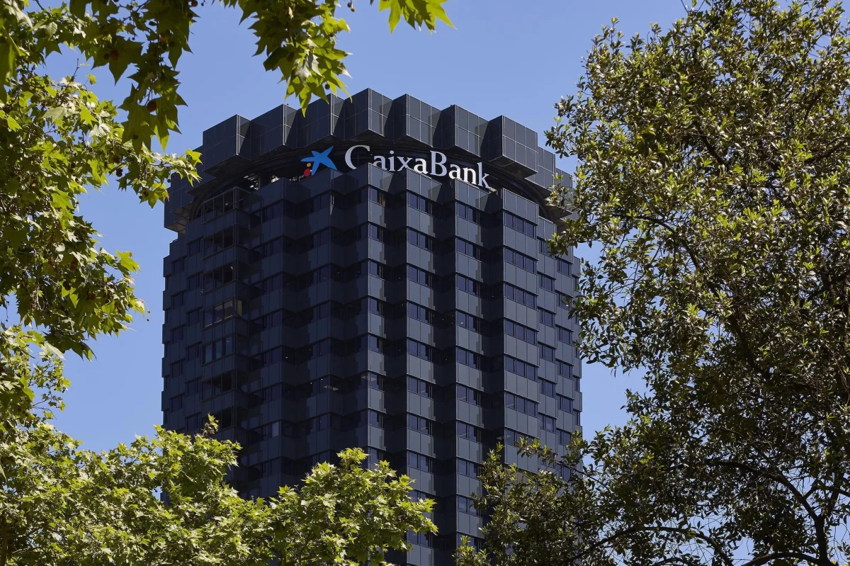 CaixaBank refuerza su posición en el mercado estadounidense con bonos de 2.000 millones