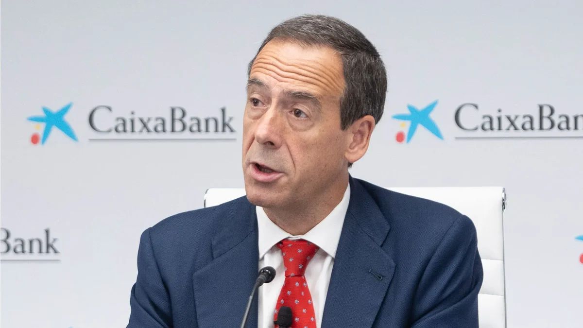 CaixaBank refuerza su posición en Europa: ahora es el sexto banco por capital en 2025