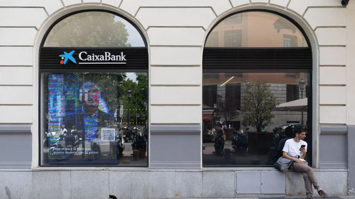 CaixaBank se suma a la oferta de criptomonedas, ampliando opciones para sus clientes