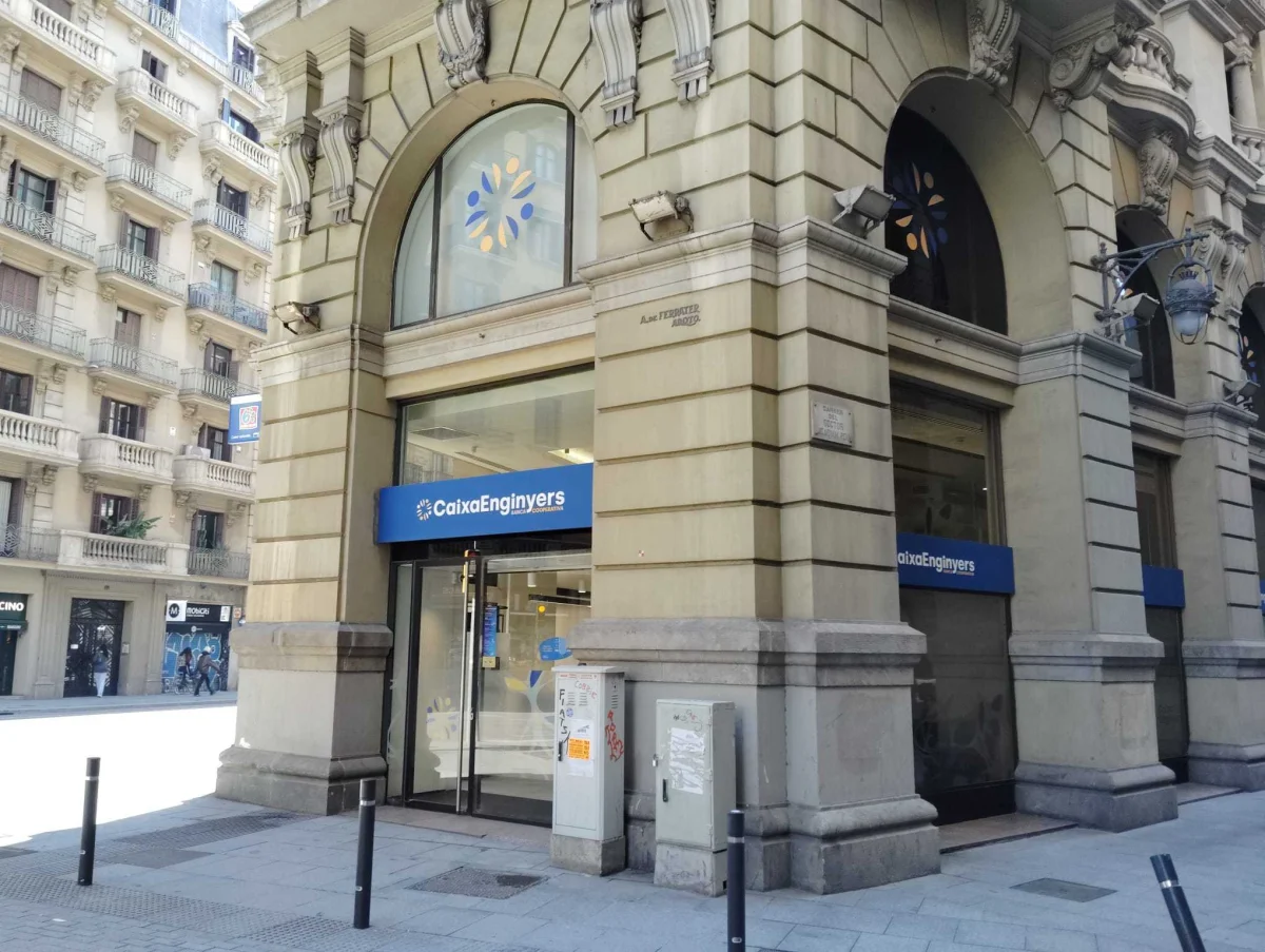 Caja Ingenieros aumenta sus beneficios un 11% a pesar de la presión de los tipos bajos