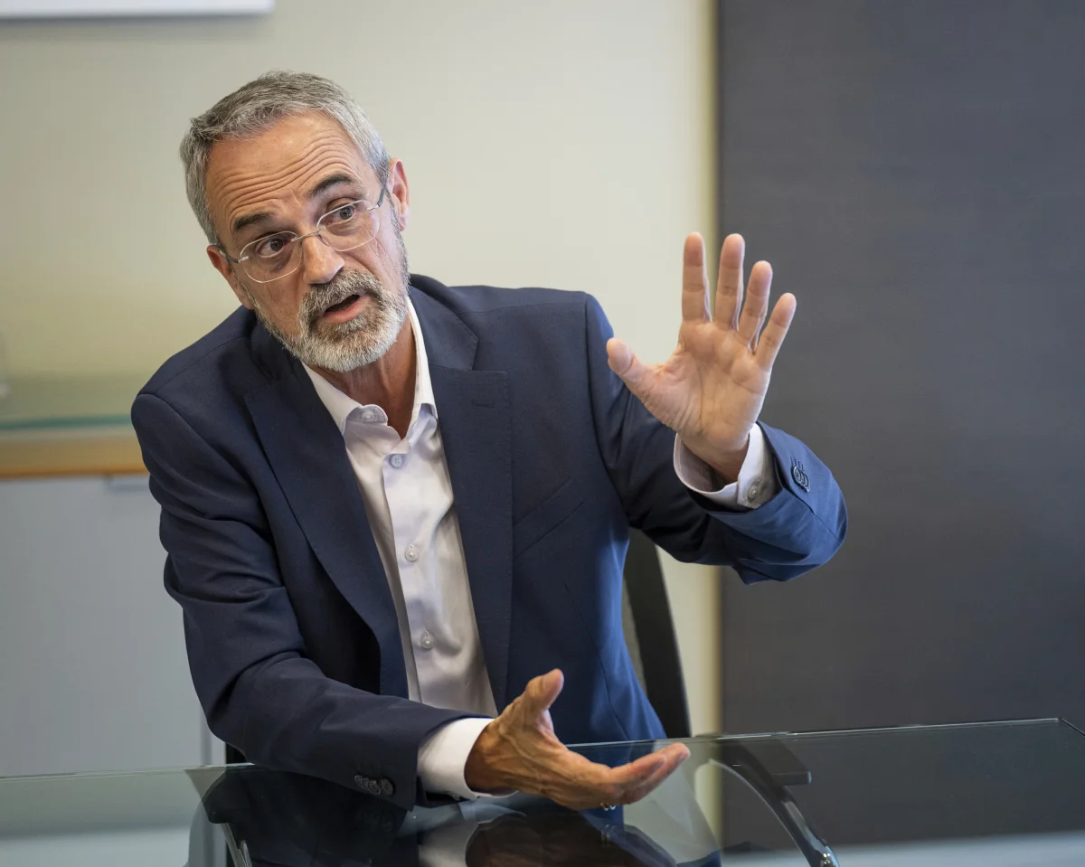 Cajamar enfrenta un golpe de 2,8 millones por errores en la retribución variable de su directiva
