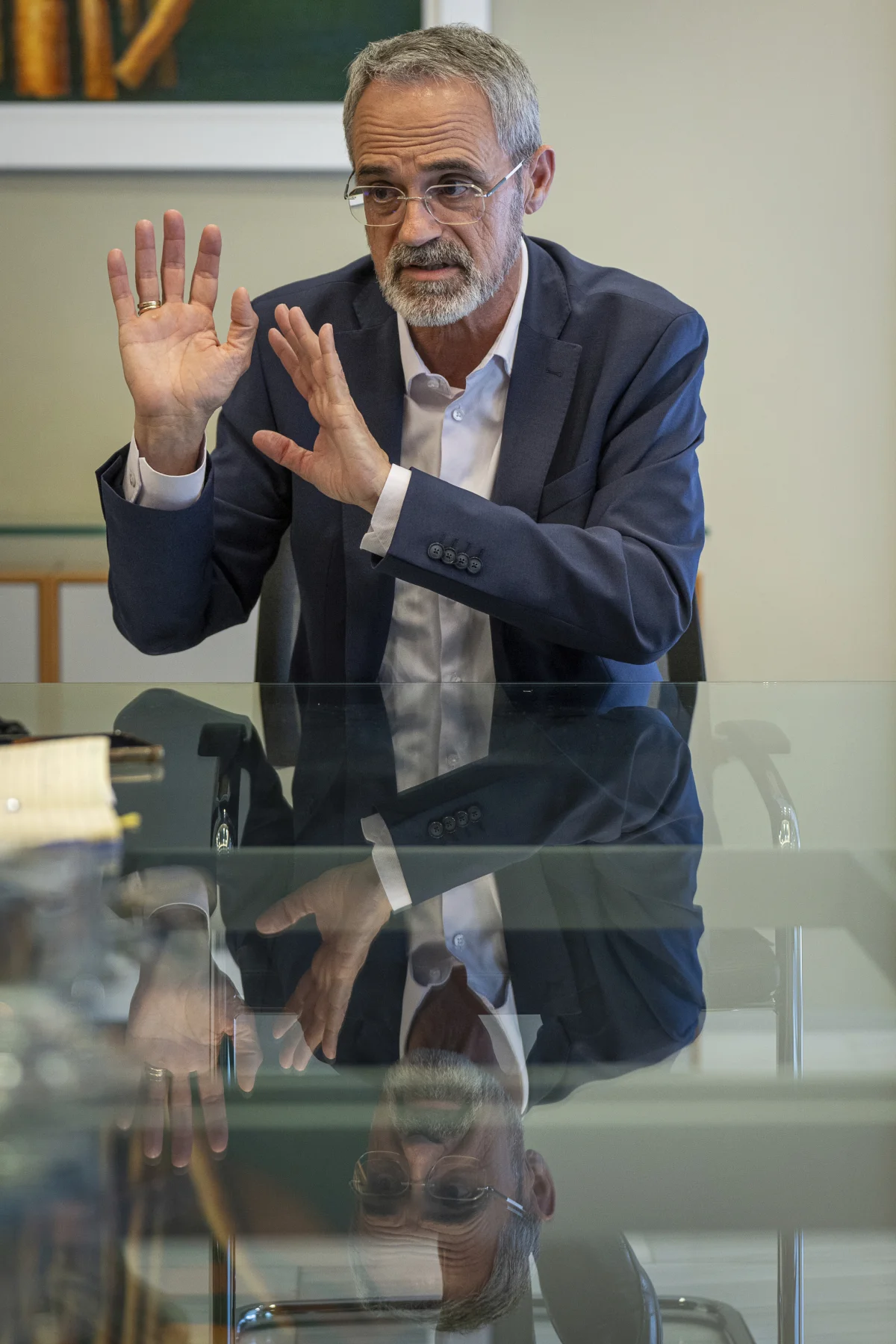 Cajamar refuerza su posición en España con el respaldo financiero de Crédit Agricole