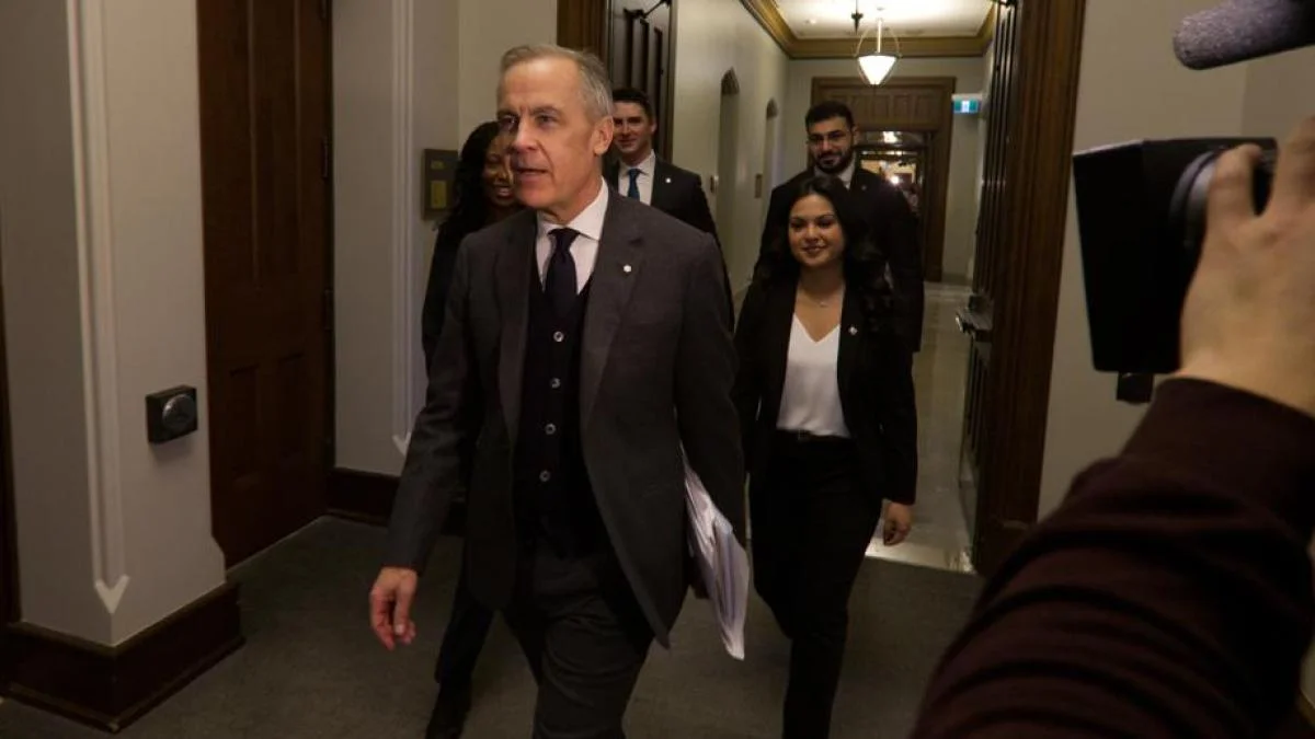 Canadá refuerza su postura: no habrá acuerdo con China tras presión de Trump