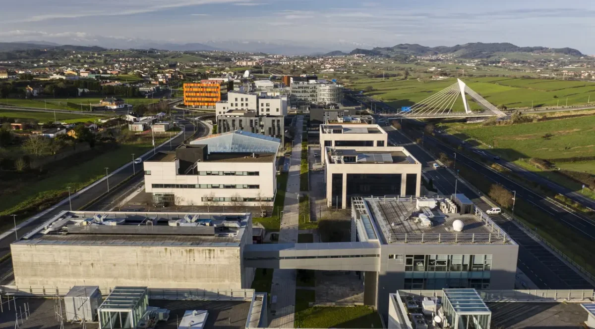Cantabria se convierte en el punto clave de Google para conectar Europa y Florida con fibra óptica