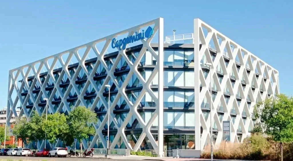 Capgemini afectará a 2.000 empleados en España debido a la automatización por IA