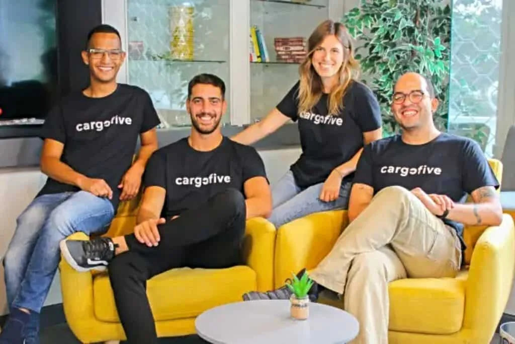 cargo.one refuerza su posición en el mercado al adquirir Cargofive