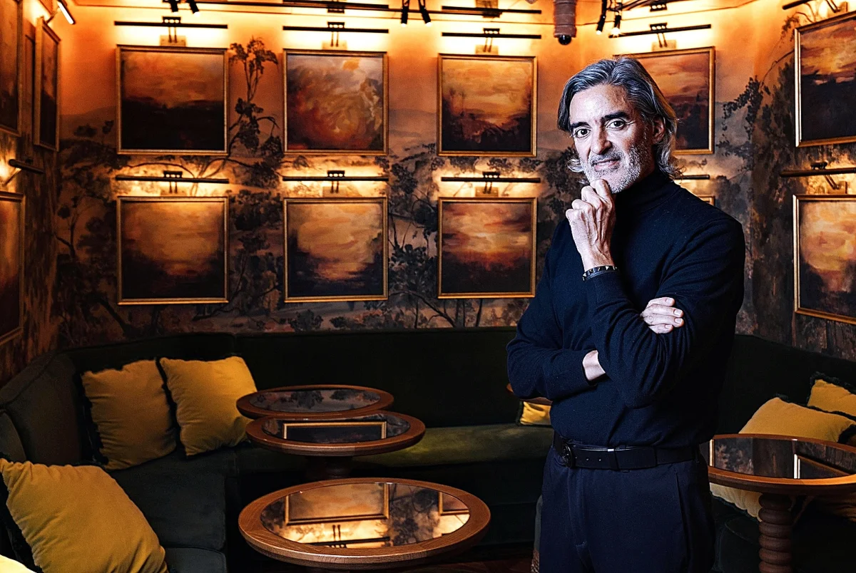 Carlos Bosch revoluciona la hostelería con Grupo GastroPortal tras su paso por hipermercados