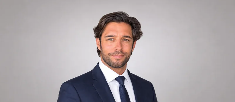 Carlos Mendoza se une a Santander AM para optimizar carteras de grandes clientes