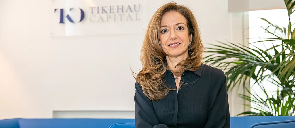 Carmen Alonso asume liderazgo en Santander AM, impulsando su estrategia global