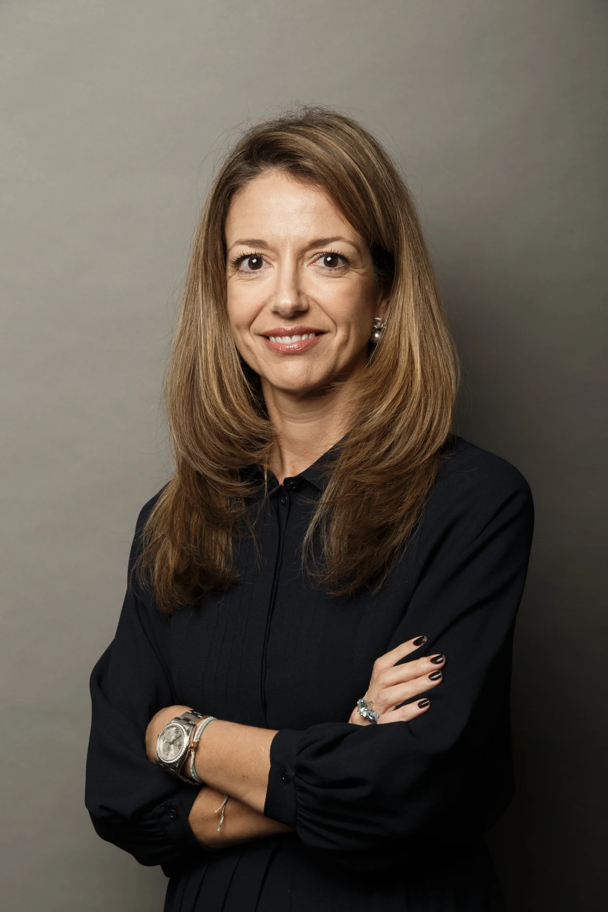 Carmen Alonso toma las riendas de la gestora de Santander en un momento crucial