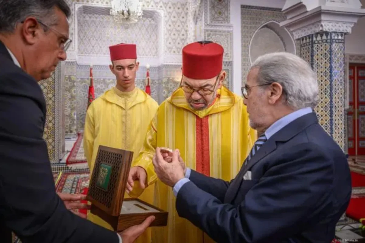 Casi 3 millones de jóvenes marroquíes sin empleo: un reto para Mohammed VI