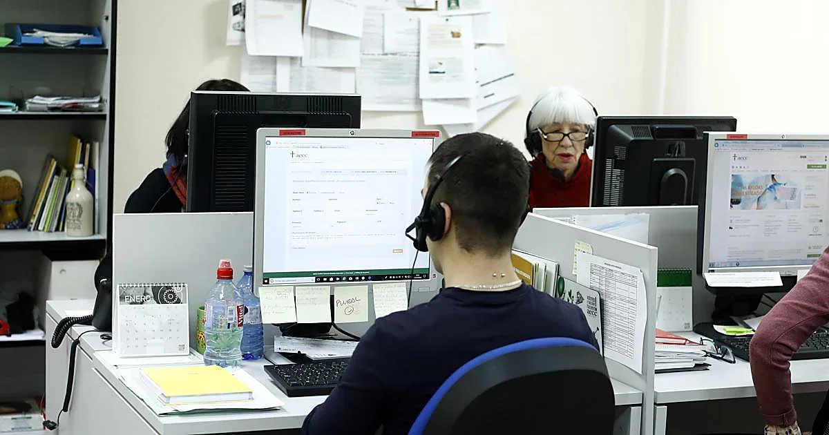 Casi mil empresas deben compensar a sus empleados por trabajar en festivo hoy
