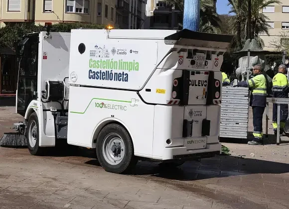 Castellón mejora su gestión financiera: reduce a 10 días el tiempo de pago frente al cobro