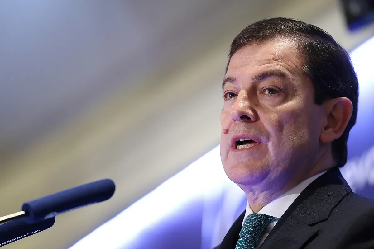 Castilla y León ofrece "impuestos cero" para atraer emprendedores al medio rural