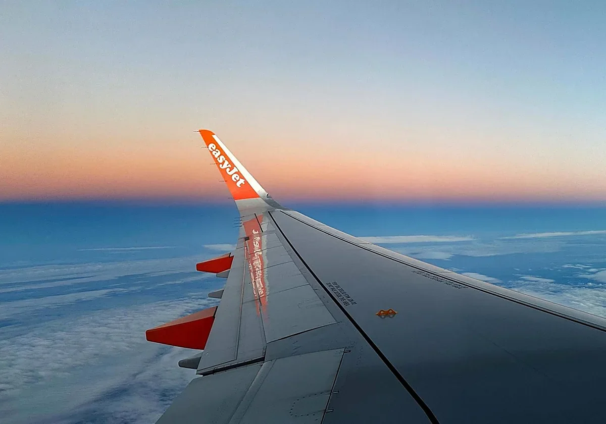 Castlelake se convierte en nuevo dueño de Easyjet tras una oferta de 6.400 millones