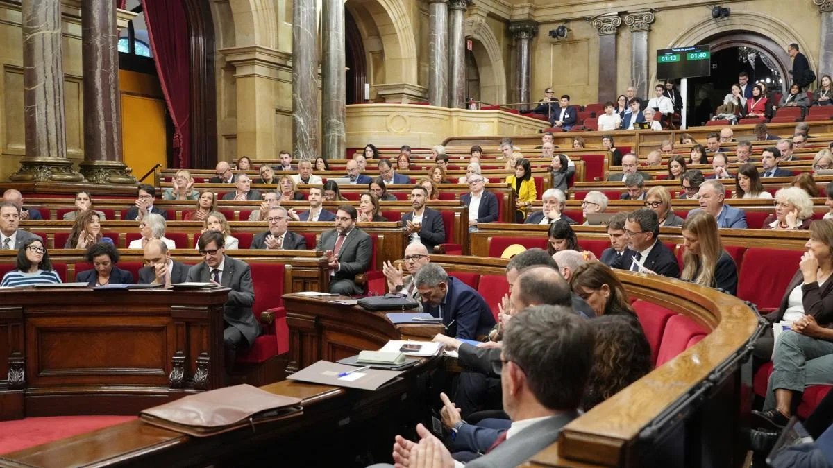 Cataluña avanza hacia un salario mínimo de referencia que impactará a miles de trabajadores