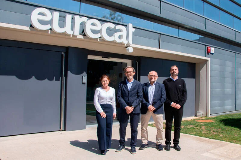 Cataluña impulsa su liderazgo tecnológico con el lanzamiento del QuantIA Lab para empresas