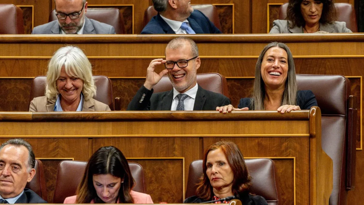 Cataluña recibe 6.000 millones en un intento del Gobierno por debilitar al PP