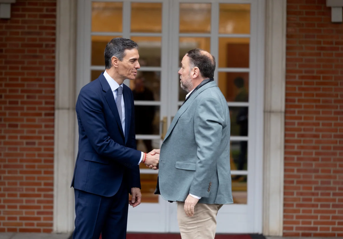 Cataluña recibirá 4.700 millones en un pacto que beneficia a todas las partes involucradas