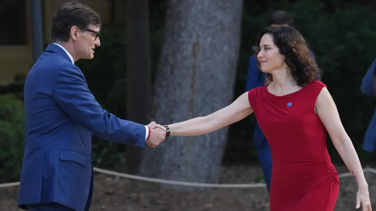 Cataluña se acerca a Madrid en competitividad, poniendo en riesgo su liderazgo regional