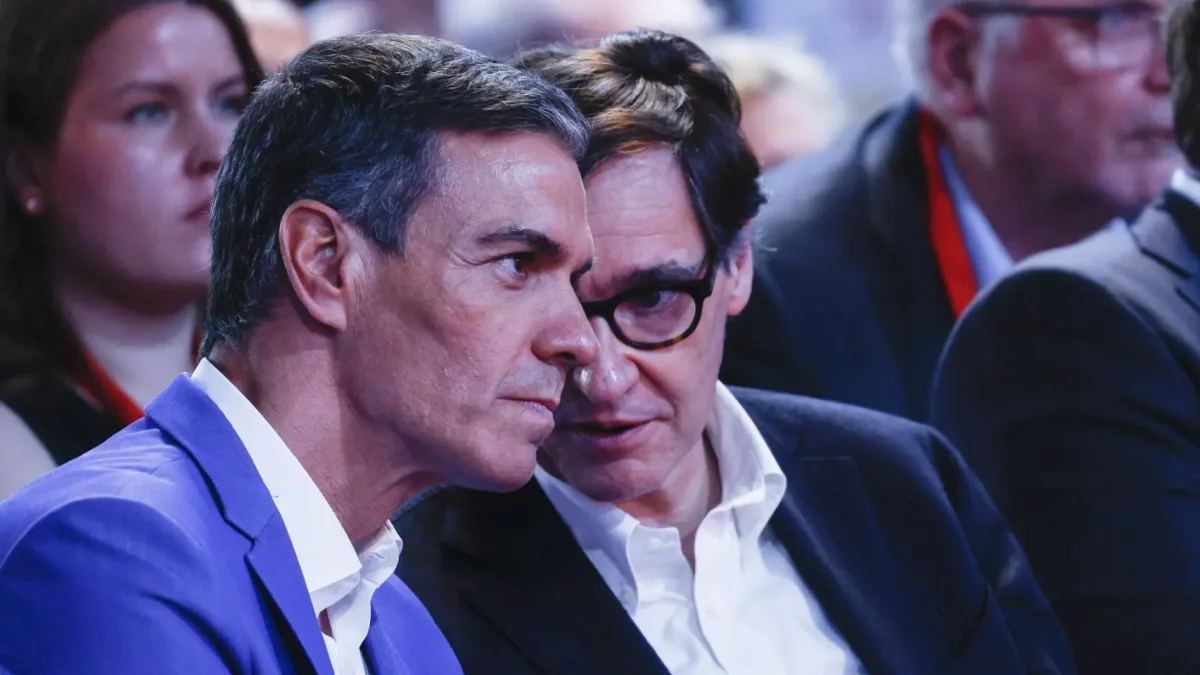 Cataluña se beneficia de 1.000 millones en fondos 'Next Generation' antes de la fecha límite