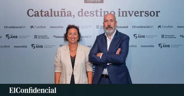Cataluña se posiciona como el nuevo polo de atracción para inversores europeos
