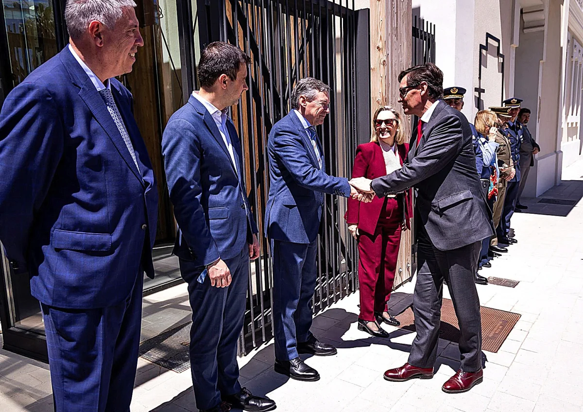 Cataluña se prepara para diversificar su industria con el impulso a la defensa