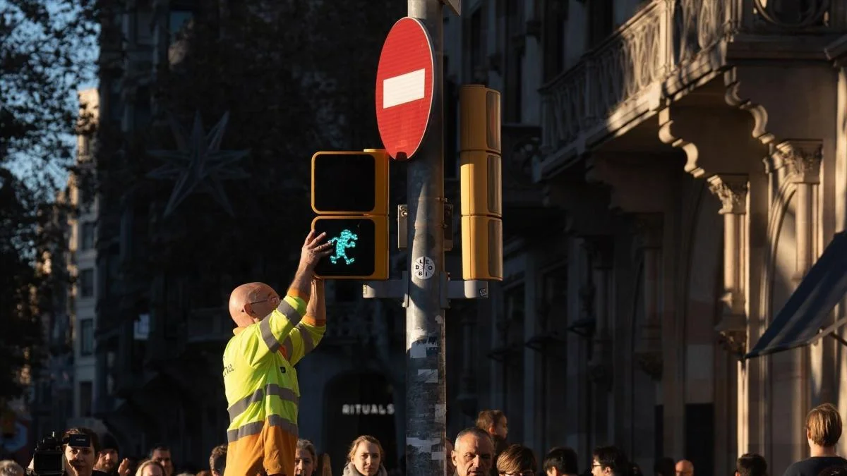 Catalunya alcanza un histórico de 3,9 millones de afiliados gracias a un abril exitoso